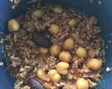 簡単朝食☆チーズミートホットドッグ作り方1写真