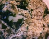 たけのこスープ作り方6写真