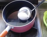 テキトー温玉ごはん作り方3写真