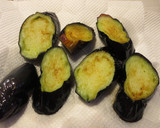 茄子の揚げ出し♪作り方3写真