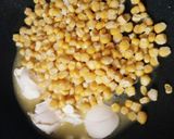 節約♡激うま焼肉チャーハン作り方2写真
