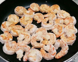 揚げ焼きで簡単❤えびマヨ♪作り方6写真