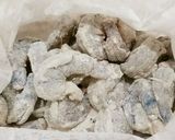 揚げ焼きで簡単❤えびマヨ♪作り方5写真