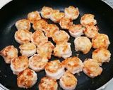 揚げ焼きで簡単❤えびマヨ♪作り方8写真