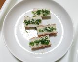 簡単☆ちくわのマヨチーズ焼き作り方3写真
