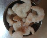 生ワカメと白菜の餡掛け丼♪ワカメ大量消費作り方6写真