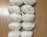 お母さんのおいなりさん♡作り方8写真