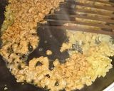酢しょうがを使ってベジ餃子作り方5写真