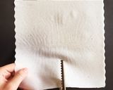 動画で⭐超ゴージャス春巻きカーネーション作り方1写真