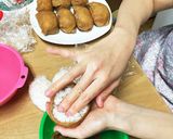 お母さんのおいなりさん♡作り方10写真