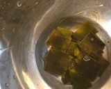 電子レンジで＊椎茸昆布作り方2写真
