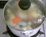 肉じゃが♪作り方5写真