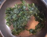 まるごとじゃがいもの磯の香ごまドレサラダ作り方4写真