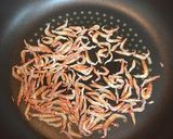 まるごとじゃがいもの磯の香ごまドレサラダ作り方3写真