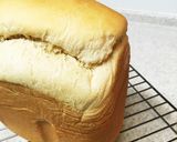 簡単すぎてごめんなさい。ふわ甘食パン♪作り方5写真