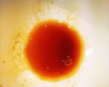 混ぜるだけで簡単！水菜とかにかまのサラダ作り方3写真