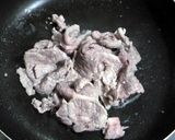 肉麸 ~豚肉と麸の煮物♪~作り方6写真