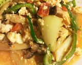 野菜たっぷりお手軽チャンプルー♪作り方4写真