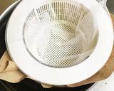 トルコのベヤズペイニル作り方7写真