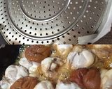 鶏肉の生姜はちみつ梅味噌煮作り方3写真