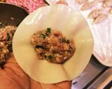 失敗しない餃子！作り方3写真