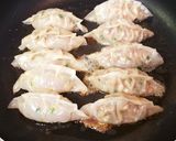 失敗しない餃子！作り方6写真