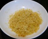 簡単！揚げない豆腐チーズカツ作り方2写真