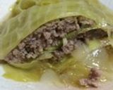 極旨～♪　キャベツのミルフィーユ作り方19写真