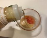 まるごとトマトのカップサラダ作り方3写真
