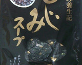 スープの素で簡単♪しじみわかめご飯♪作り方1写真