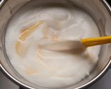 ふわしっとり、お気軽パンケーキ作り方4写真