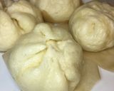 買うより美味しい 肉汁ジュワッと肉まん作り方17写真