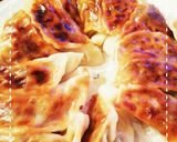 市販餃子で簡単!ぎょうざ鍋作り方8写真