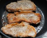 生姜焼きが御馳走に!肉厚ポークジンジャー作り方4写真
