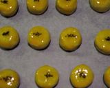 ［和菓子風］栗入りスイートポテト♡作り方4写真