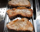 生姜焼きが御馳走に!肉厚ポークジンジャー作り方6写真
