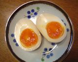 めちゃうまい!とろ~り半熟◎煮たまご作り方6写真