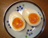 めちゃうまい！とろ～り半熟◎煮たまご作り方6写真