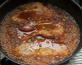 生姜焼きが御馳走に!肉厚ポークジンジャー作り方9写真