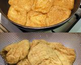 簡単お手軽！薄味で美味しい京風いなり寿司作り方3写真