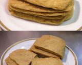 簡単お手軽！薄味で美味しい京風いなり寿司作り方5写真