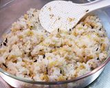 簡単お手軽！薄味で美味しい京風いなり寿司作り方6写真