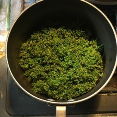 食品 花山椒400g以上。佃煮にいかがでしょうか？