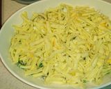 糖質オフ！ひき肉のクリーミィ豆腐グラタン作り方9写真