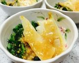 混ぜるだけ！簡単！筍の甘酢味噌和え作り方2写真