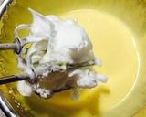 簡単♡米粉のふわふわロールケーキ作り方6写真