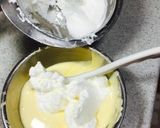 簡単♡米粉のふわふわロールケーキ作り方7写真