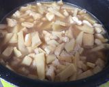 お焦げも美味しい！ゴロンと贅沢！筍ご飯作り方10写真