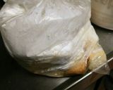 もっちり厚揚げ豆腐作り方3写真