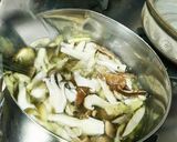 もっちり厚揚げ豆腐作り方10写真